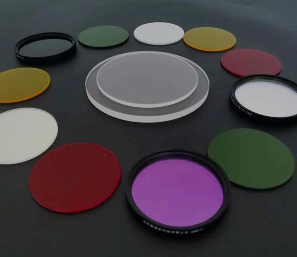 Optical Filters